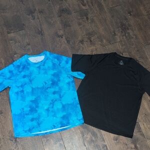 ⭐3/$12⭐ George Rashguards